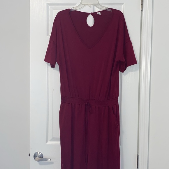 Jumpsuit - Picture 2 of 4